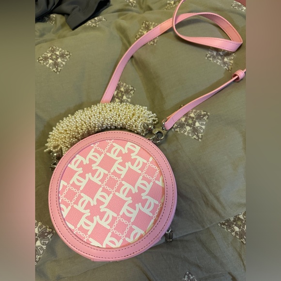 Laurence & Chico bag, very good condition - Picture 1 of 7